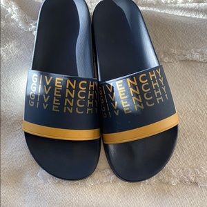 Givenchy Men’s Slides